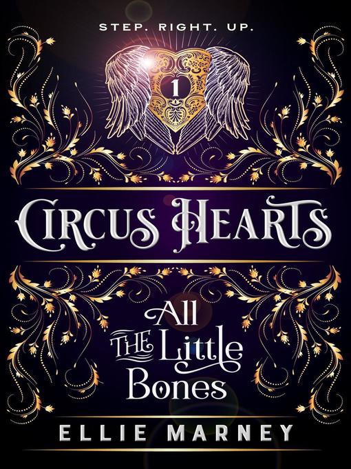 Title details for All the Little Bones by Ellie Marney - Available